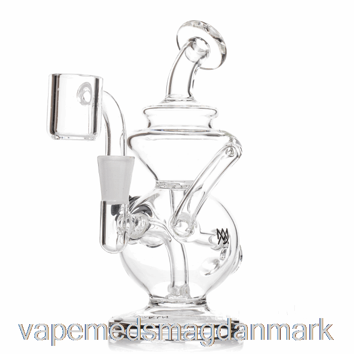 Engangs Vape Danmark Mj Arsenal Mini Jig Dab Rig Klar